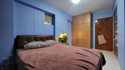 Blk 566 Pasir Ris Street 51 (Pasir Ris), HDB 5 Rooms #477893071